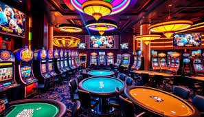 aklasbela Hamari slot games ka range aur rules