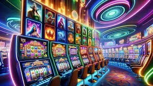 aklasbela Hamara Slots Lobby Pakistan ke liye Banaya Gaya